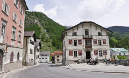 013 - Weisses Haus 2021